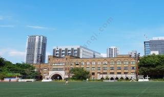 留学生考东京大学的条件