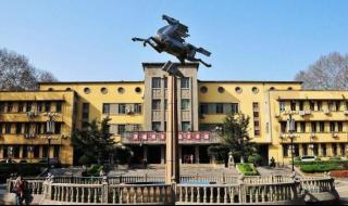 大连理工大学专业排名