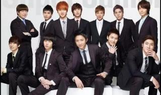 快乐大本营superjuniorm