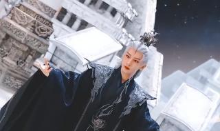 沉香如屑电视剧结局