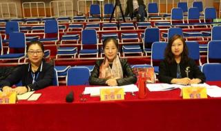 全国青少儿播音主持考级