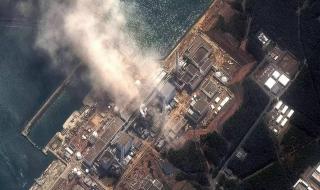 中国为啥不阻止日本排废水