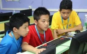 12岁儿童编程入门先学什么 少儿编程入门培训班
